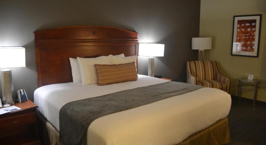 Best Western Delta Inn