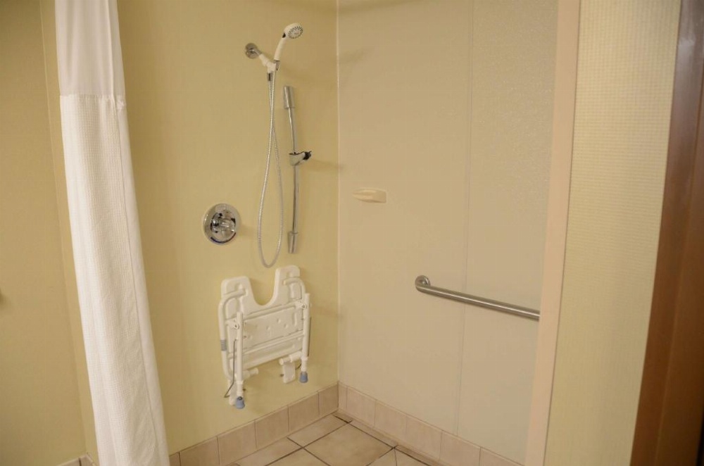 Best Western Delta Inn Image 13