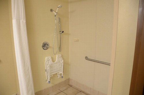 Best Western Delta Inn image 13