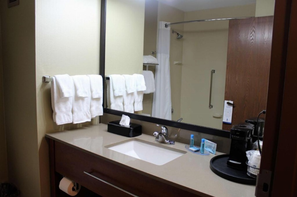 Best Western Delta Inn Image 18