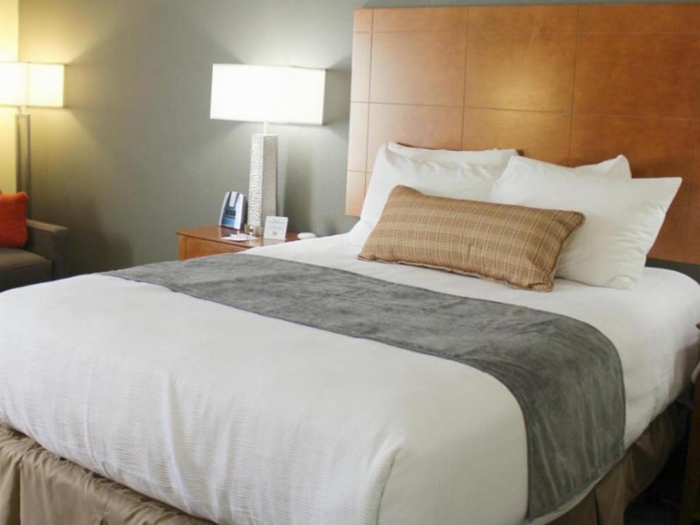 Best Western Delta Inn Main image