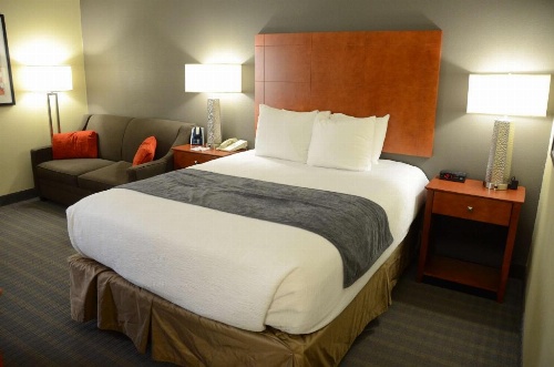 Best Western Delta Inn image 33