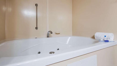 Best Western Delta Inn image 36