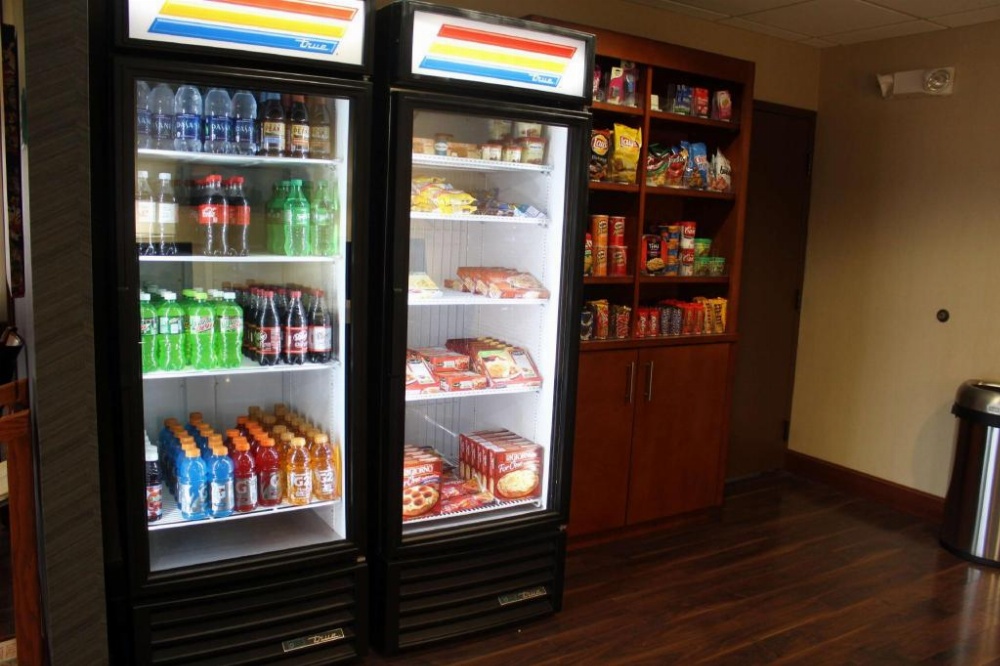 Best Western Delta Inn Image 41
