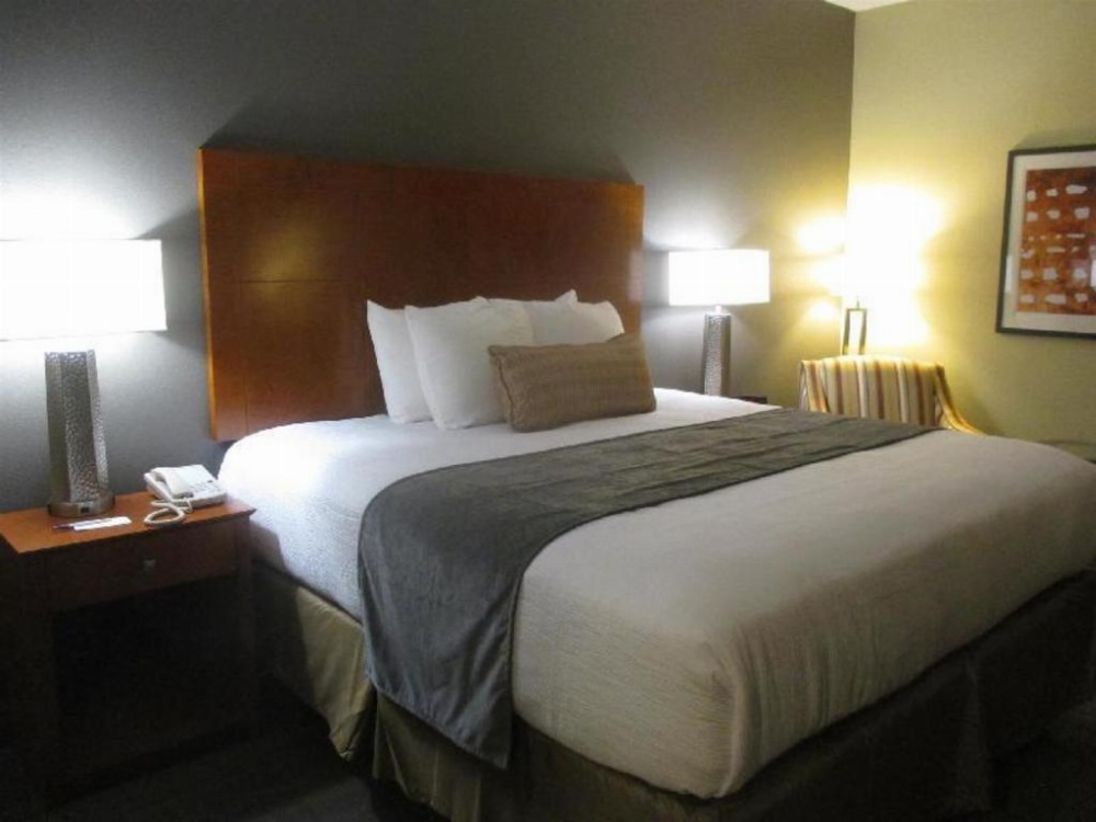 Best Western Delta Inn Image 6